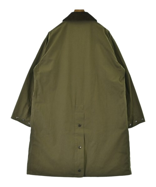 Barbour（バブアー）その他 カーキ サイズ:40(L位) メンズ/2200723384014