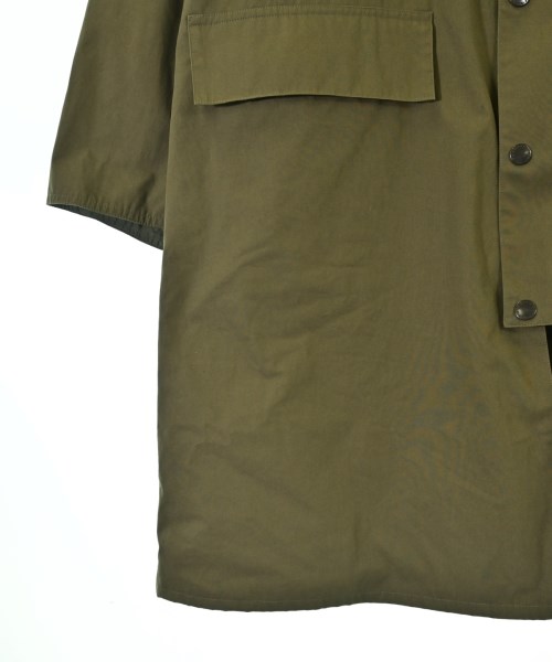 Barbour（バブアー）その他 カーキ サイズ:40(L位) メンズ/2200723384014
