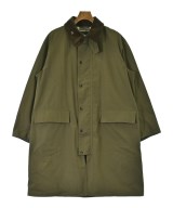 Barbour（バブアー）その他 カーキ サイズ:40(L位) メンズ/2200723384014