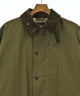 Barbour（バブアー）その他 カーキ サイズ:40(L位) メンズ/2200723384014