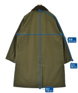 Barbour（バブアー）その他 カーキ サイズ:40(L位) メンズ/2200723384014