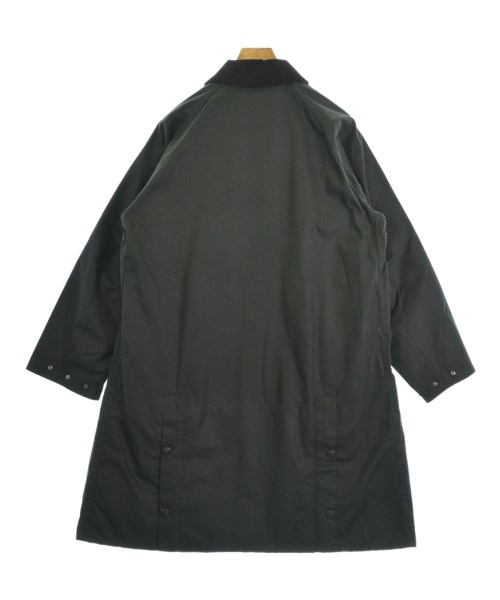 Barbour（バブアー）その他 緑 サイズ:36(S位) メンズ/2200727966025
