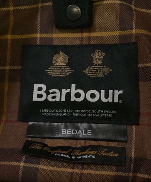 Barbour（バブアー）その他 茶 サイズ:34(S位) メンズ/2200728051010