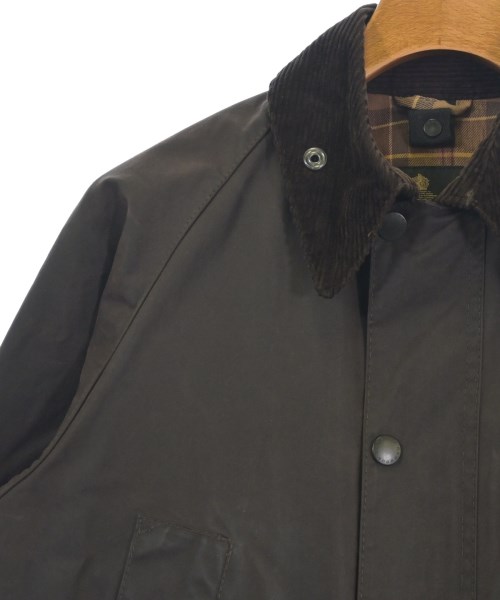 Barbour（バブアー）その他 茶 サイズ:34(S位) メンズ/2200728051010