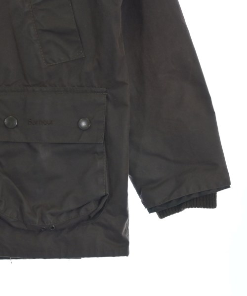Barbour（バブアー）その他 茶 サイズ:34(S位) メンズ/2200728051010