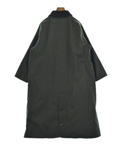Barbour（バブアー）その他 カーキ サイズ:36(XS位) レディース/2200728051058