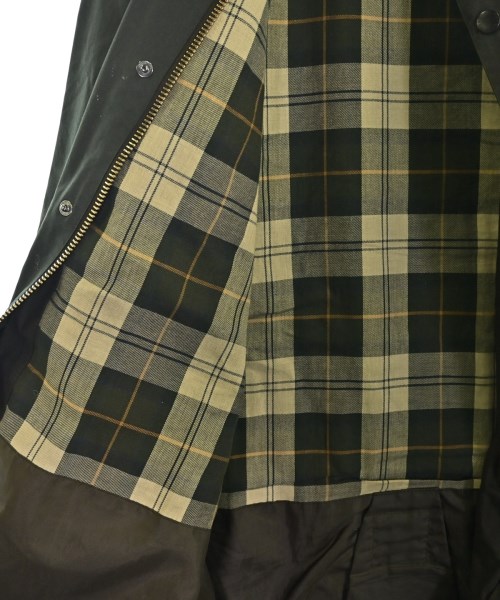 Barbour（バブアー）その他 カーキ サイズ:36(XS位) レディース/2200728051058