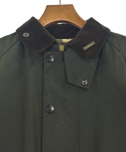 Barbour（バブアー）その他 カーキ サイズ:36(XS位) レディース/2200728051058