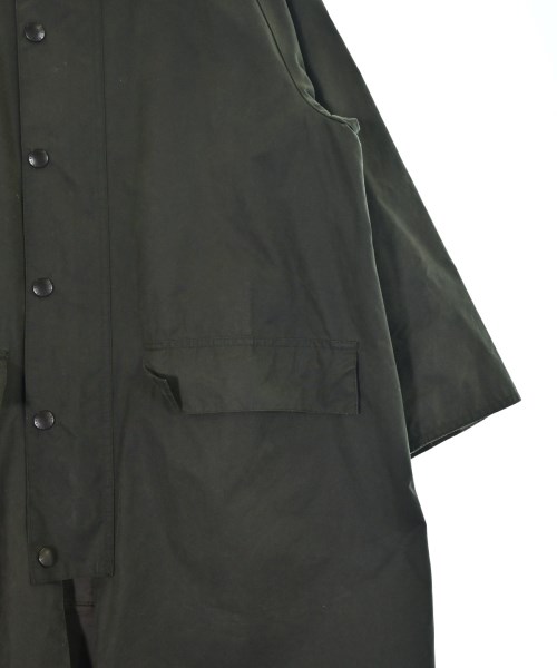 Barbour（バブアー）その他 カーキ サイズ:36(XS位) レディース/2200728051058