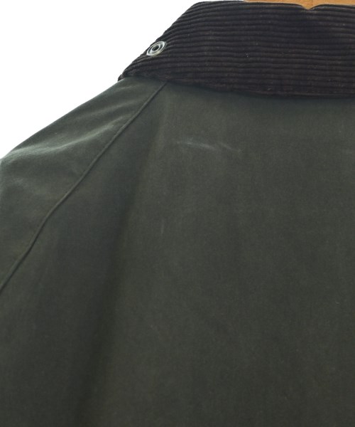 Barbour（バブアー）その他 カーキ サイズ:36(XS位) レディース/2200728051058