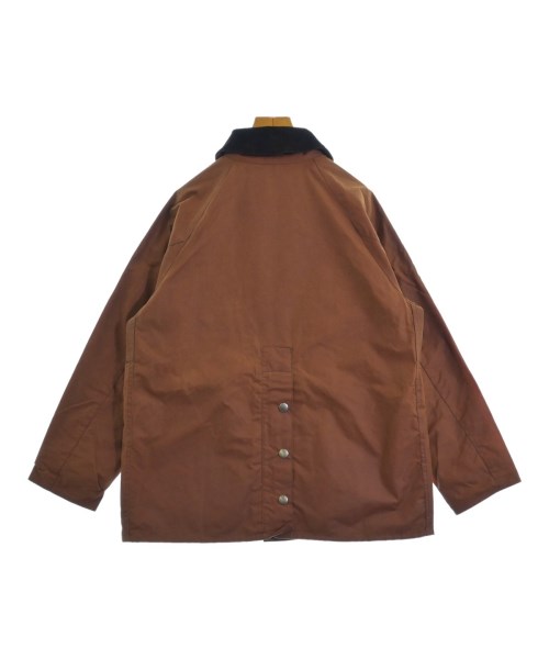Paul Smith（ポールスミス）その他 茶 サイズ:10(XL位) レディース/2200729150019