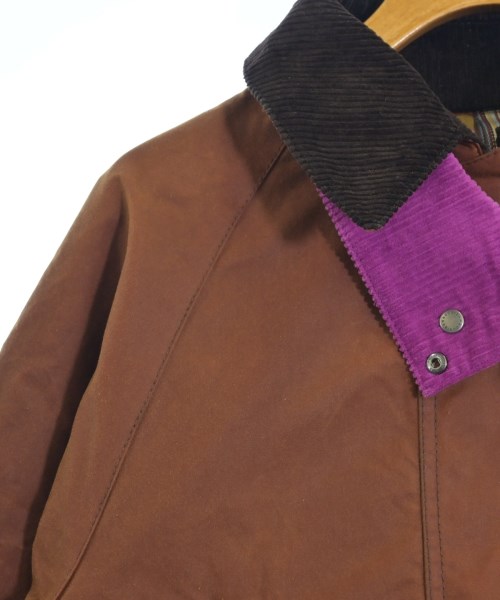 Paul Smith（ポールスミス）その他 茶 サイズ:10(XL位) レディース/2200729150019