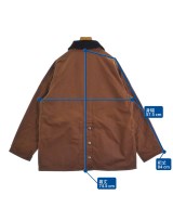 Paul Smith（ポールスミス）その他 茶 サイズ:10(XL位) レディース/2200729150019