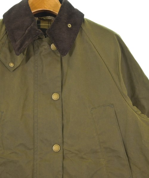 Barbour（バブアー）その他 茶 サイズ:8(M位) レディース/2200729150026