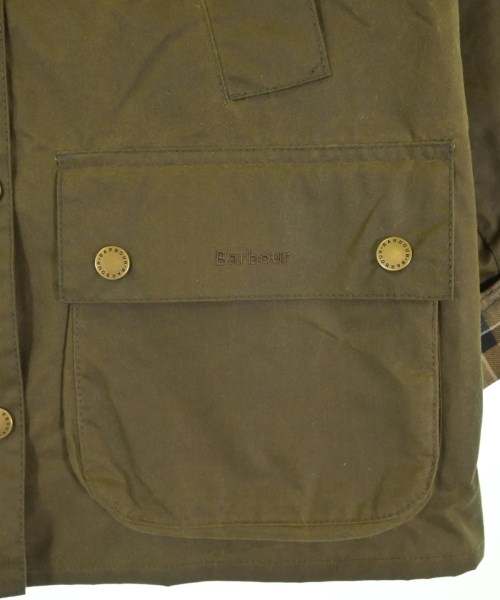 Barbour（バブアー）その他 茶 サイズ:8(M位) レディース/2200729150026