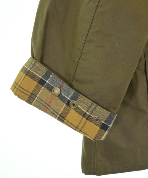 Barbour（バブアー）その他 茶 サイズ:8(M位) レディース/2200729150026