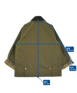 Barbour（バブアー）その他 茶 サイズ:8(M位) レディース/2200729150026