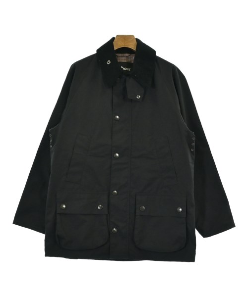 Barbour(バブアー)その他 黒 サイズ:36(S位)/2200682299022