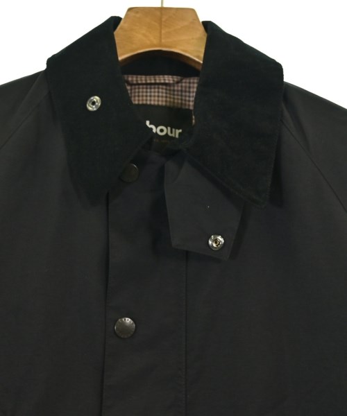 Barbour（バブアー）その他 黒 サイズ:36(S位) メンズ/2200682299022