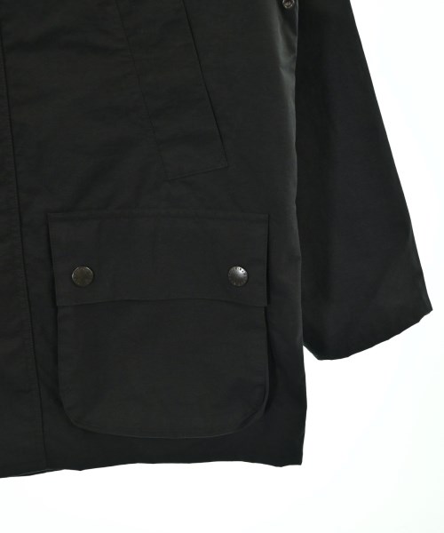 Barbour（バブアー）その他 黒 サイズ:36(S位) メンズ/2200682299022