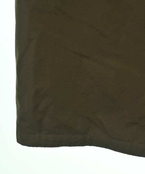Barbour（バブアー）コート カーキ サイズ:10(L位) レディース/2200682625012