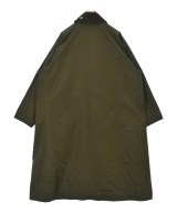 Barbour（バブアー）コート カーキ サイズ:10(L位) レディース/2200682625012