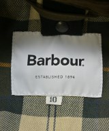 Barbour（バブアー）コート カーキ サイズ:10(L位) レディース/2200682625012
