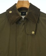 Barbour（バブアー）コート カーキ サイズ:10(L位) レディース/2200682625012