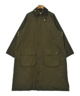 Barbour コート