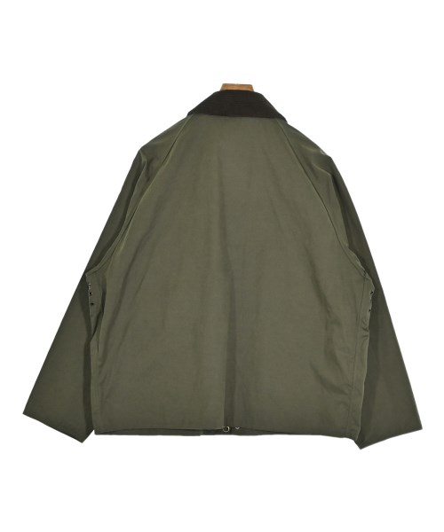 Barbour（バブアー）その他 カーキ サイズ:40(M位) メンズ/2200682696012