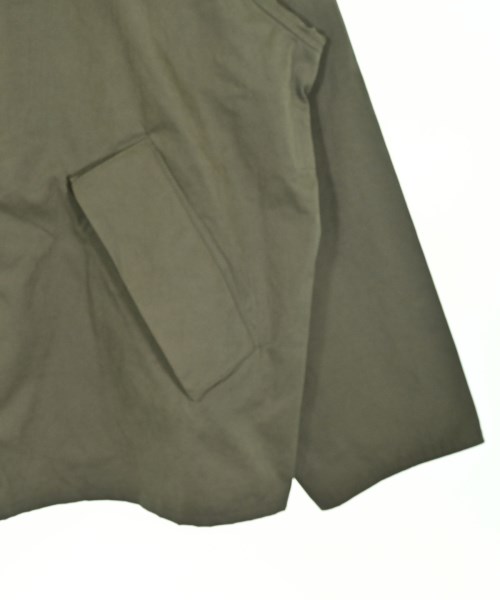 Barbour（バブアー）その他 カーキ サイズ:40(M位) メンズ/2200682696012