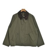 Barbour（バブアー）その他 カーキ サイズ:40(M位) メンズ/2200682696012