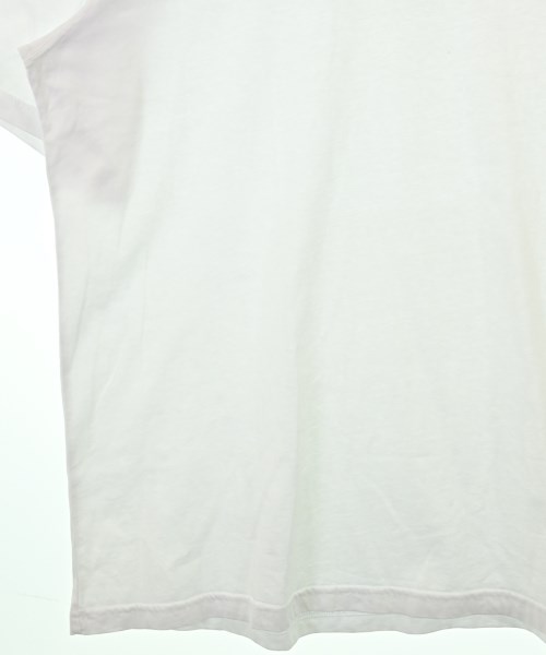 Barbour（バブアー）Tシャツ・カットソー 白 サイズ:42(XS位) メンズ/2200683471038