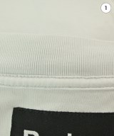 Barbour（バブアー）Tシャツ・カットソー 白 サイズ:42(XS位) メンズ/2200683471038