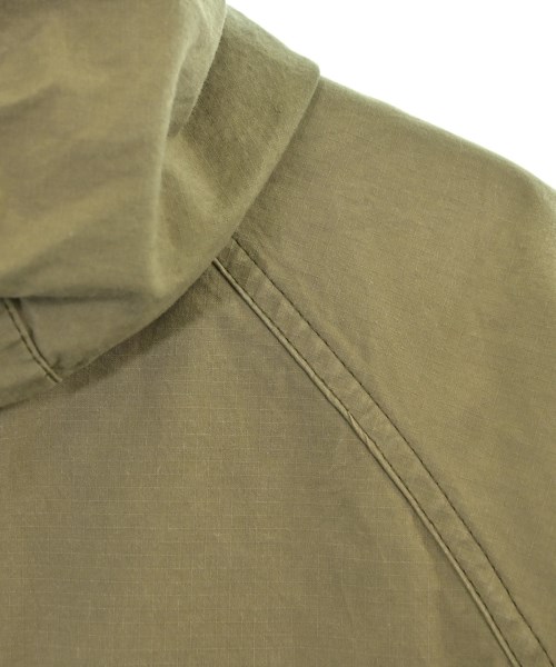 Barbour（バブアー）モッズコート カーキ サイズ:36(XS位) メンズ/2200683563016