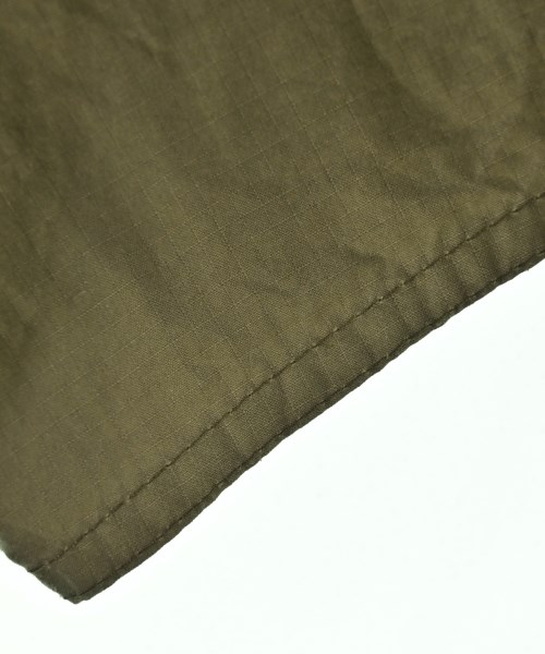 Barbour（バブアー）モッズコート カーキ サイズ:36(XS位) メンズ/2200683563016