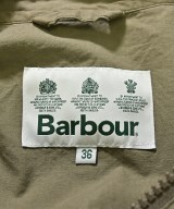 Barbour（バブアー）モッズコート カーキ サイズ:36(XS位) メンズ/2200683563016