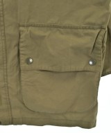 Barbour（バブアー）モッズコート カーキ サイズ:36(XS位) メンズ/2200683563016