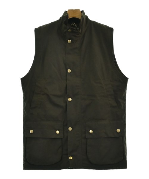 Barbour(バブアー)その他 茶 サイズ:L/2200683614077