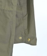 Barbour（バブアー）ステンカラーコート カーキ サイズ:34(S位) メンズ/2200677394015