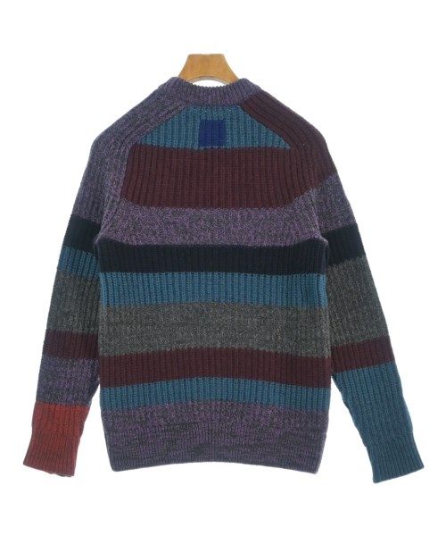 Paul Smith（ポールスミス）ニット・セーター その他（柄物・カラフル） サイズ:XXS メンズ/2200684004037
