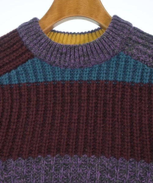Paul Smith（ポールスミス）ニット・セーター その他（柄物・カラフル） サイズ:XXS メンズ/2200684004037