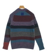 Paul Smith（ポールスミス）ニット・セーター その他（柄物・カラフル） サイズ:XXS メンズ/2200684004037