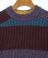Paul Smith（ポールスミス）ニット・セーター その他（柄物・カラフル） サイズ:XXS メンズ/2200684004037
