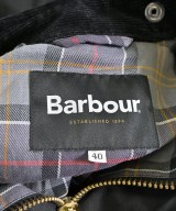 Barbour（バブアー）ブルゾン 黒 サイズ:40(M位) メンズ/2200684712062