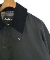 Barbour（バブアー）ブルゾン 黒 サイズ:40(M位) メンズ/2200684712062
