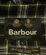 Barbour（バブアー）モッズコート 黒 サイズ:L メンズ/2200685073025