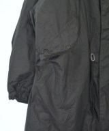 Barbour（バブアー）モッズコート 黒 サイズ:L メンズ/2200685073025