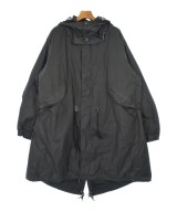 Barbour モッズコート