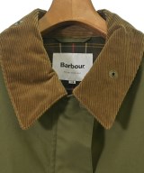 Barbour（バブアー）ブルゾン カーキ サイズ:14(M位) メンズ/2200685073032
